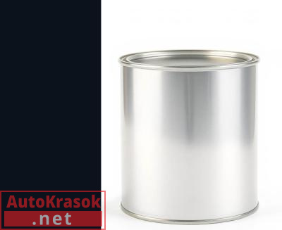 Краска 55508, LR5B, S3 - Mondscheinblau, Volkswagen, 1л, SCC0068752, 