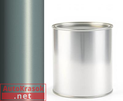 Краска L02 - Shadow Teal‌, Xiaomi, 1л, SCC00104479, 