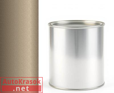 Краска 855 CHAMPAGNE PININFARINA Alfa Romeo, 1л, 388-0100, 