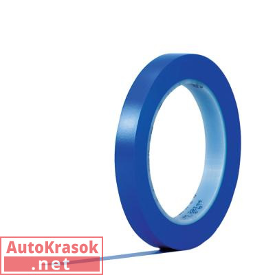 Контурная маскируюшая лента 3M 471+, 6,35мм*32,9м, 06405, 3M