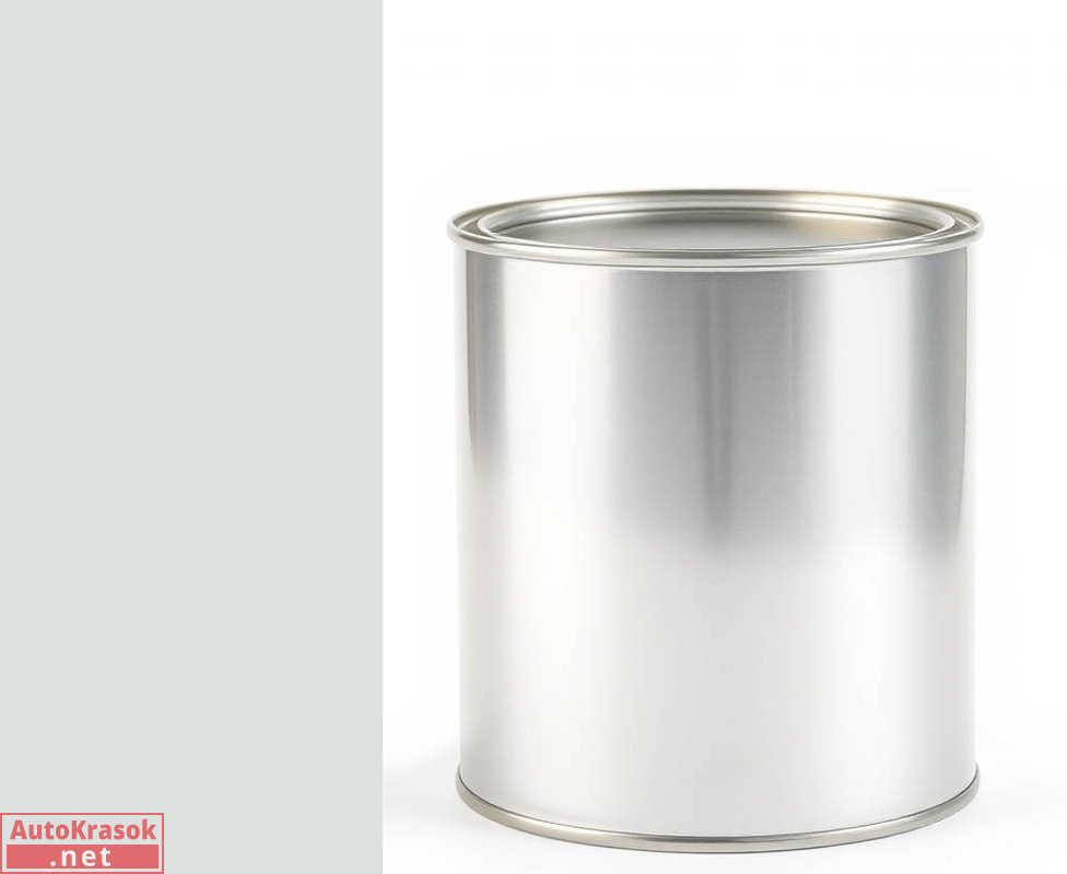 Краска 11P - Casablanca White, Subaru, 1л, SCC0022895, 