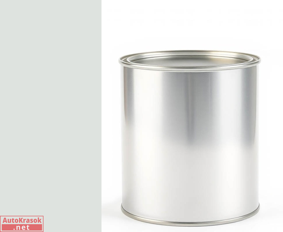 Краска NW - Noble White, Kia, 1л, SCC0046326, 