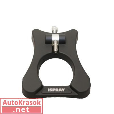 Подставка для краскораспылителя ISPRAY, IS-GS-N, ISISTEM
