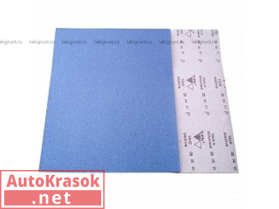 220 Наждачная бумага сухая SIA (лист), , SIA