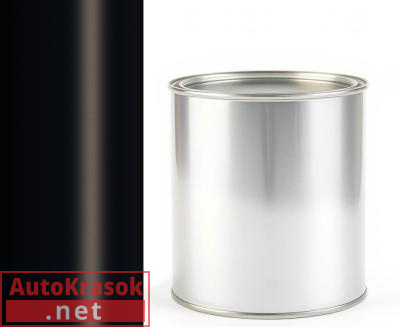 Краска 8U0, 8X5 - Sapphire blue, Lexus, 1л, SCC0014915, 