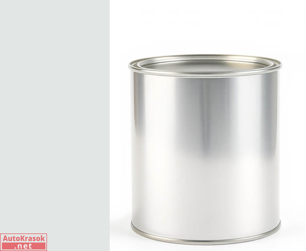 Краска 26U, 654 - Superior White, Subaru, 1л, SCC0022698, 