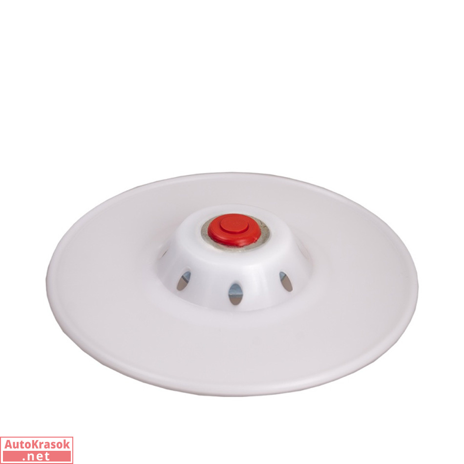 Подложка для фибровых кругов Fiber backing pad D=150 мм, SMIRDEX