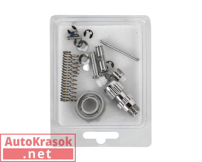 Ремкомплект для пистолетов SATAjet 4000, 166058, SATA