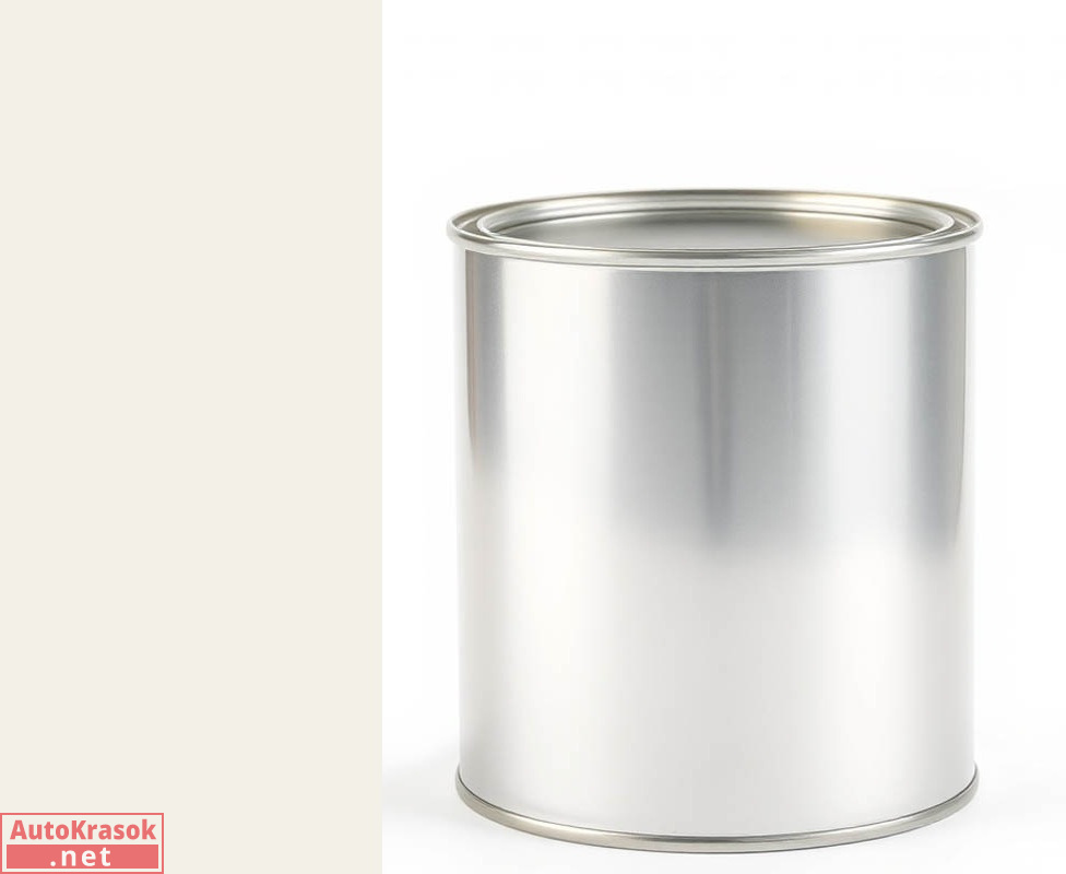 Краска WF, WJ - White moon, Mitsubishi, 1л, SCC0020624, 