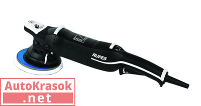 Эксцентриковая полировальная машинка LHR21 Mark III, LHR21III/STD, Rupes