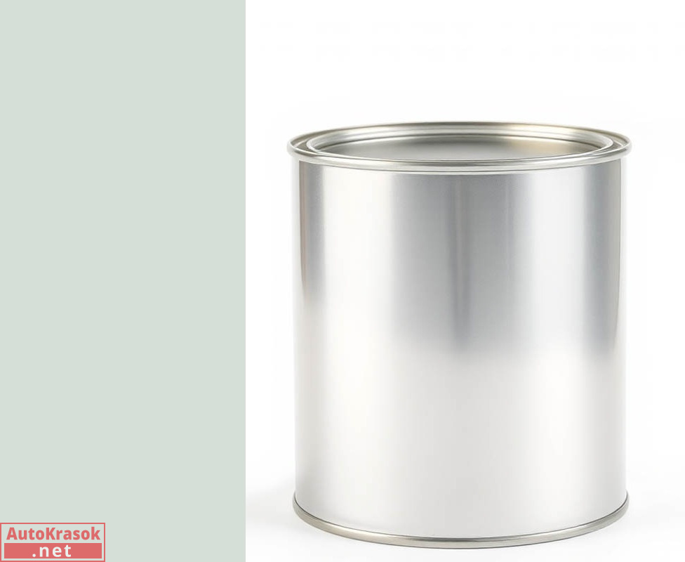 Краска D01 - Superior White, Suzuki, 1л, SCC0098464, 