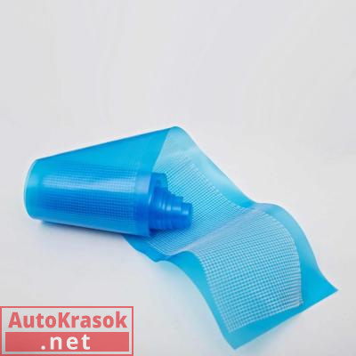 Армированная пленка для клея POLYMIX, длина 1,5 м, PL.RENF.150R, A1