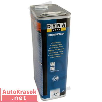 Обезжириватель Дайна Degreaser, уп.5 л, 359881, Dynacoat