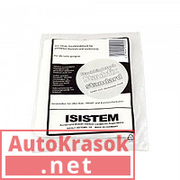 Липкая тканевая салфетка IMASK Soft, для покраски, 10 шт в упаковке, Soft, ISISTEM