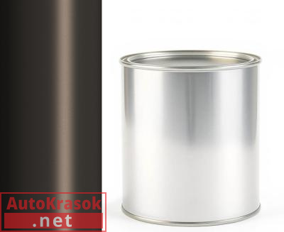Краска 70085, ELC, V04 - Metal Bronze, Peugeot, 1л, SCC0004086, 