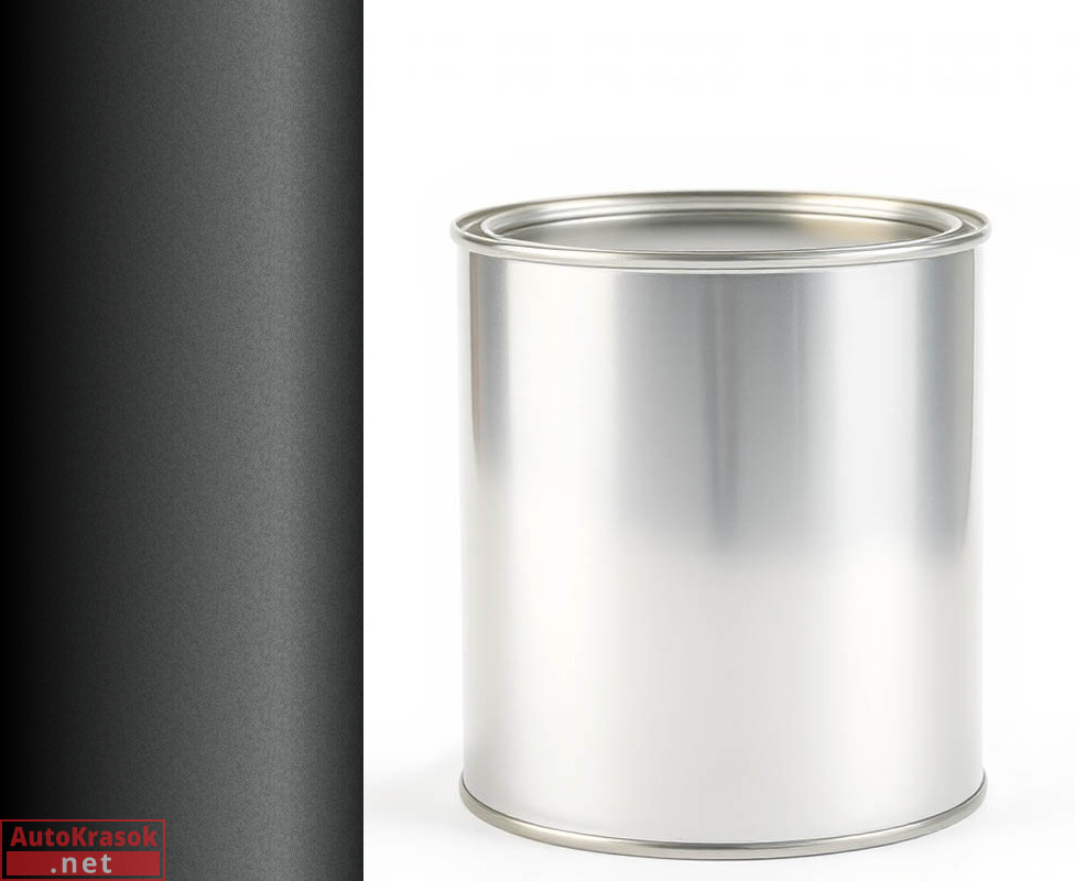 Краска 46G MACHINE GREY Mazda, 1л, 83553-0100, 