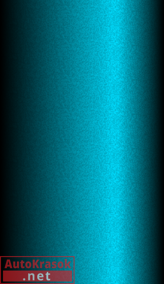 Краска 42U 47L DEEP BLUEISH GREEN Chevrolet / Daewoo, 1л, Краска 42U 47L DEEP BLUEISH GREEN Chevrolet / Daewoo, 1л,