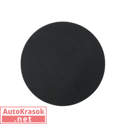 Диск шлифовальный на тканево-поролоновой основе 918 Superfine foam, D=125 мм, Р3000 (упак 20шт), 918.125.3000, Sandwox