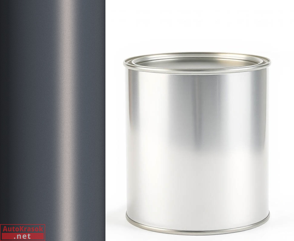 Краска 1C3 - Magnetic gray, Faw, 1л, SCC0071428, 