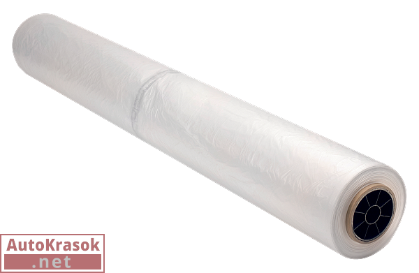 Маскировочная пленка 4x200 м, 10.701.4020, TOP.10