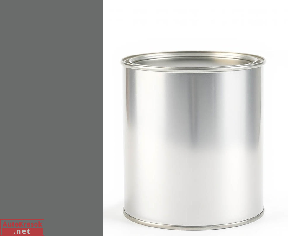 Краска KV - Grey Wave, TANK, 1л, SCC0052210, 