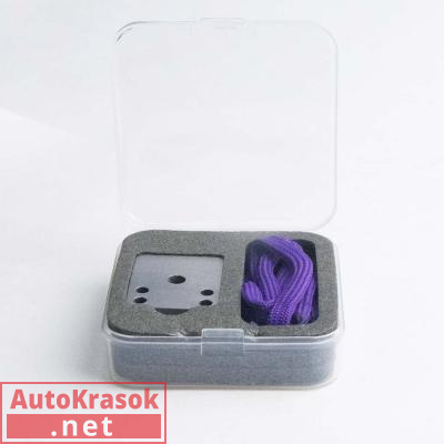 Каттер для удаления дефектов покраски 30*25 мм 'Carver', 42893, 