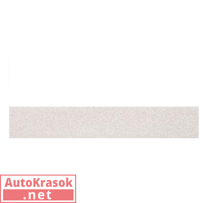 Шлифовальная полоска SMIRDEX 510 White, без отверстий, 70*400 мм, P80, 510440080, SMIRDEX