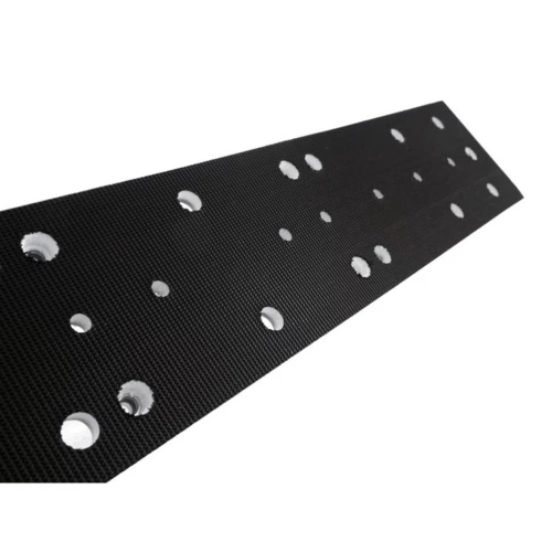 Подошва "на липучке" Velcro 70*420 мм, для SL42AEV / SLP41, Rupes
