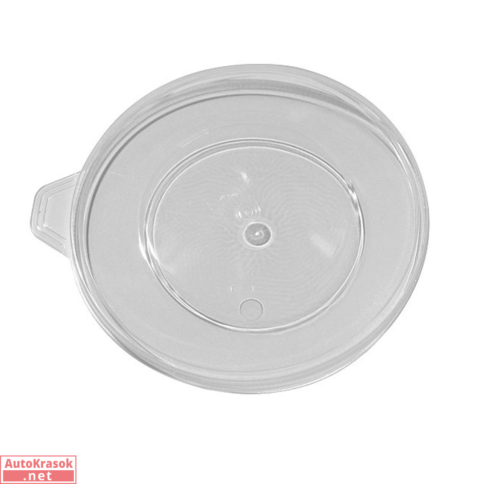 Крышка для мерной емкости Neutral, 1400 мл (400 шт.), 1.4221.1400, NO BRAND