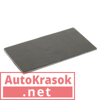 Подложка 120 x 160 mm EXTRA HARD для Assilex, 8852191, Kovax