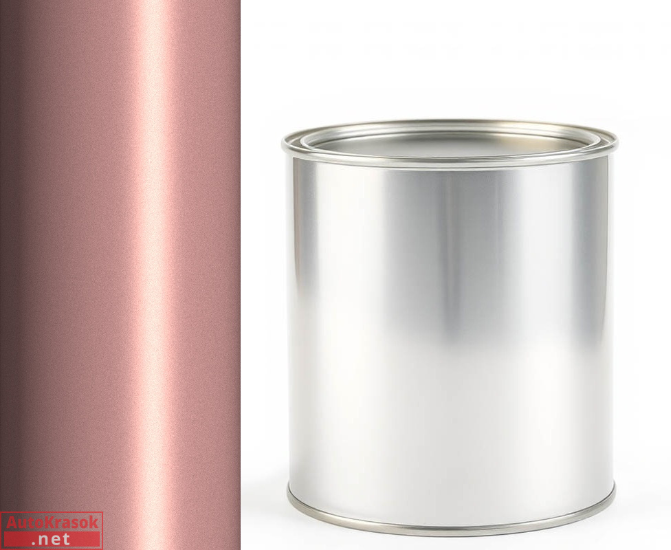 Краска TCA - Light Dance Sakura Pink/Sakura Air Pink, Hozon, 1л, HZ034205, 