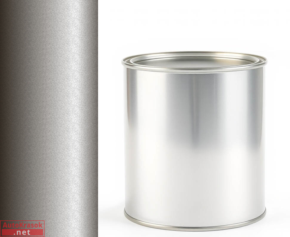 Краска CBNB02 NUANCE BEIGE Toyota, 1л, 