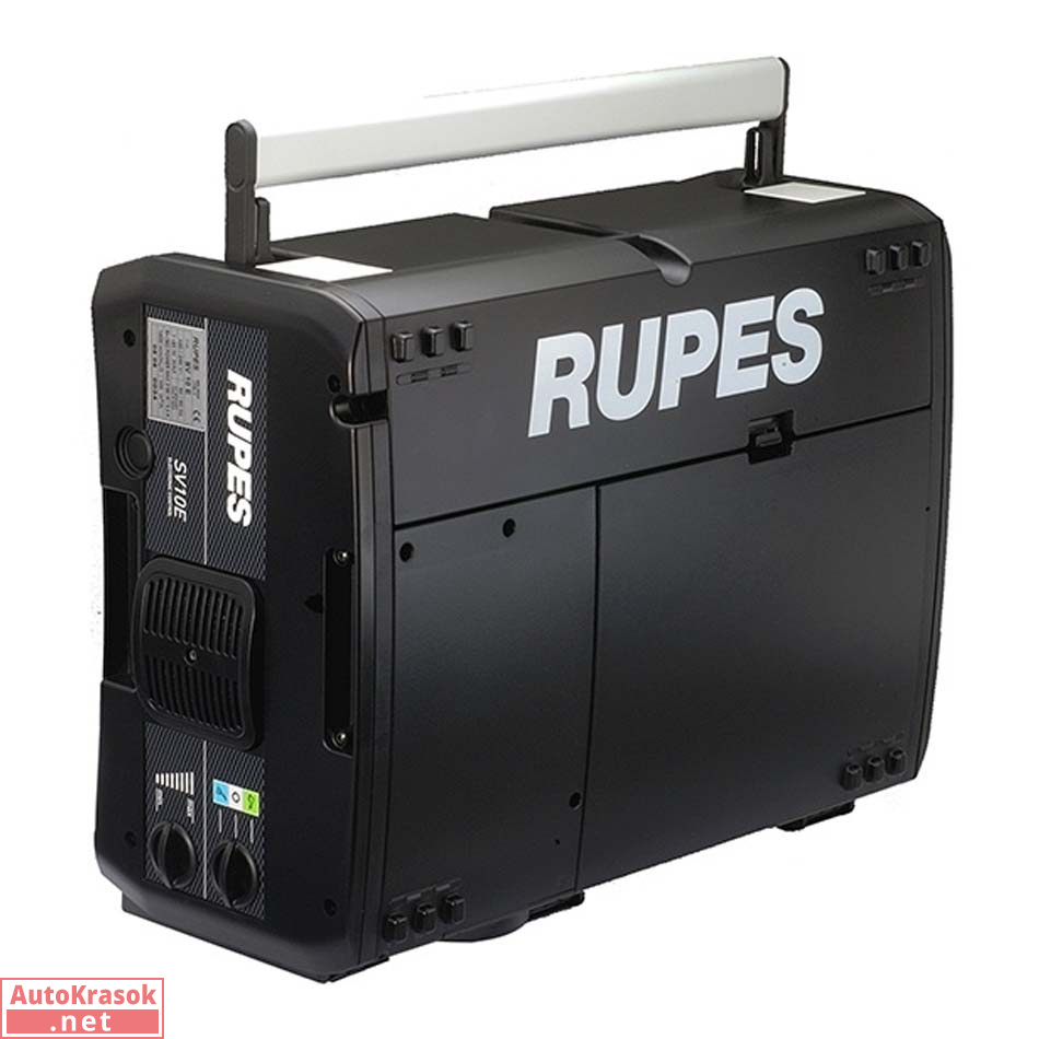 Переносной портативный пылесос, 1150 Вт, Rupes