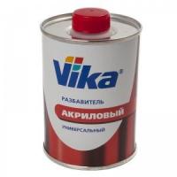 Разбавитель "Vika-60" для алкидной эмали, 0,35 л, , VIKA