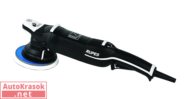 Эксцентриковая полировальная машинка LHR21 Mark III, LHR21III/STD, Rupes