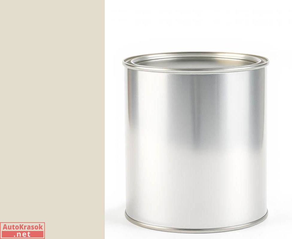 Краска B01 - Pearl white, BAIC, 1л, SCC0052073, 