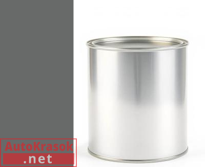 Краска KV - Gray Wave, TANK, 1л, GRE029694, 