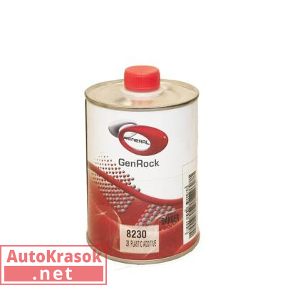 Пластификатор добавка GR8230, 0,5 л, G-GR8230-0500, General