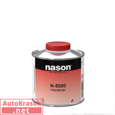 Отвердитель универсальный N-5000, 0,5 л, 1250090095, NASON
