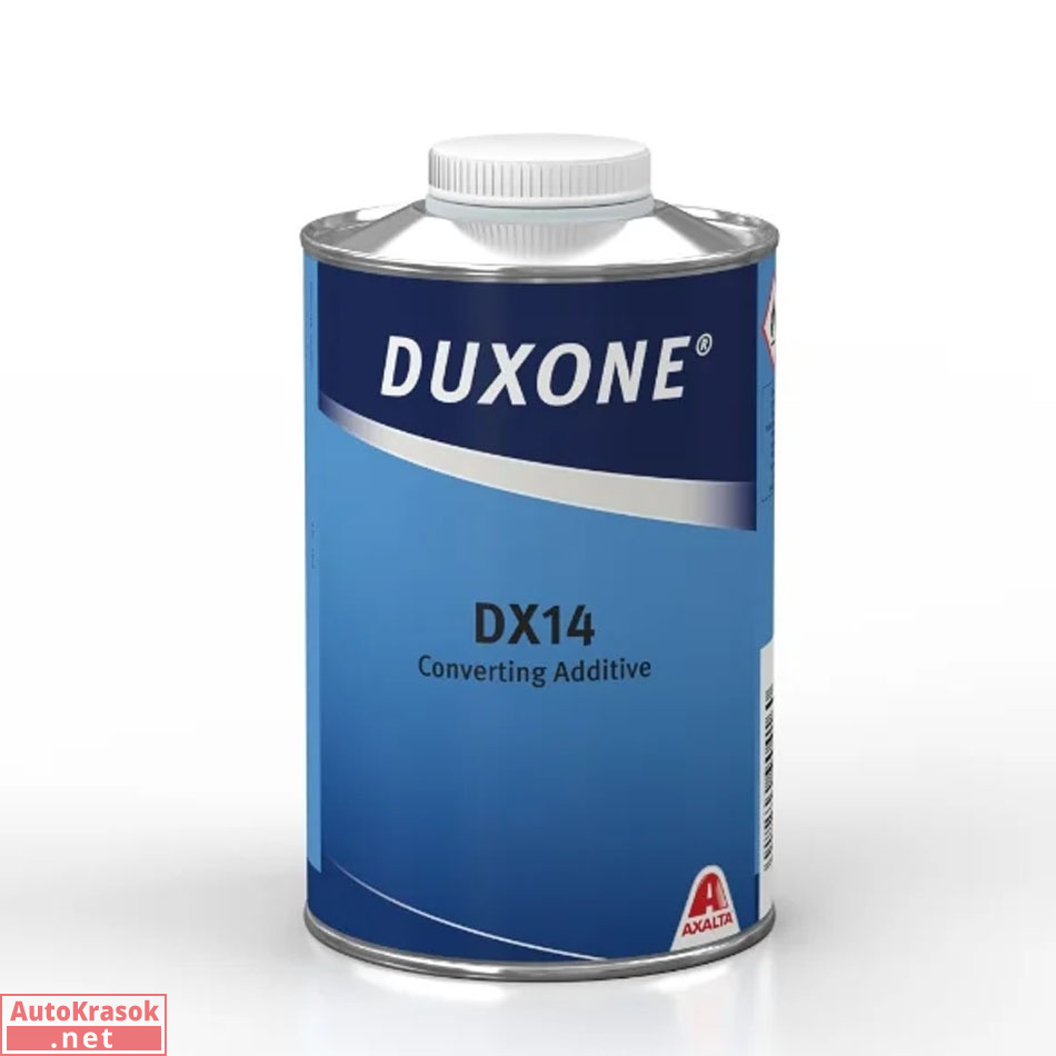 Конвертер DX14 к грунтам DX64, 1 л, 1250090416, Duxone
