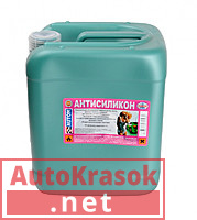 Антисиликон "Полихим", уп. 5л, ATN-S70106, Полихим