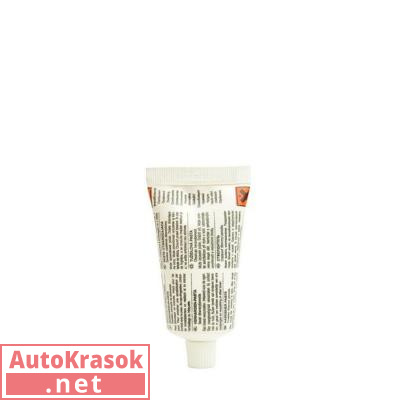 Отвердитель для шпатлевки, 45 гр., 55494, Jeta Pro