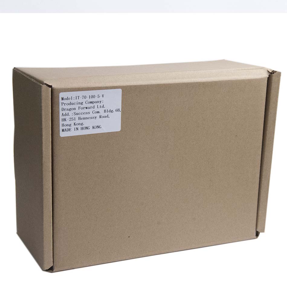 Машинка шлифовальная пневматическая, плоская, ход 5 мм, расход воздуха 350 л/мин, подложка 70*100 мм, IT-70-100-5-V, ITOOLS