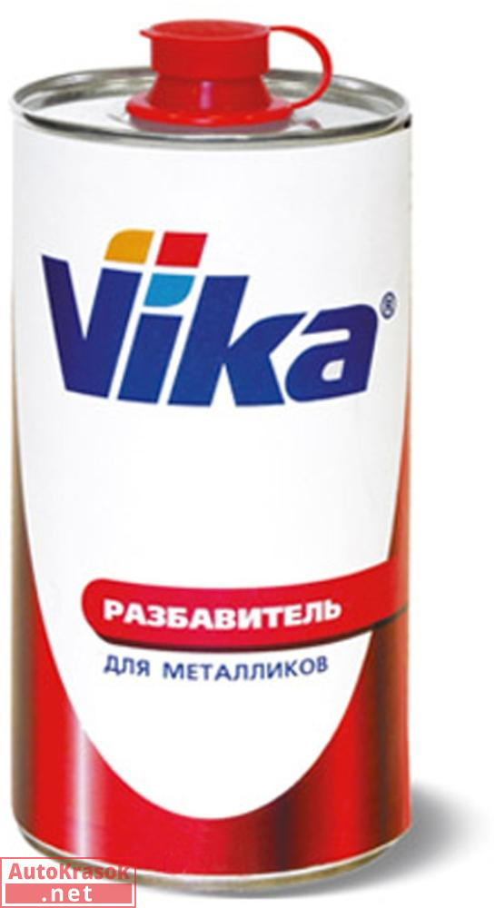 Разбавитель для металликов 0,45 кг, , VIKA
