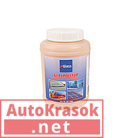 Полировальная паста д/стекол ProGlass порошок , уп. 1кг (шт.), GP-1000, ProGlass