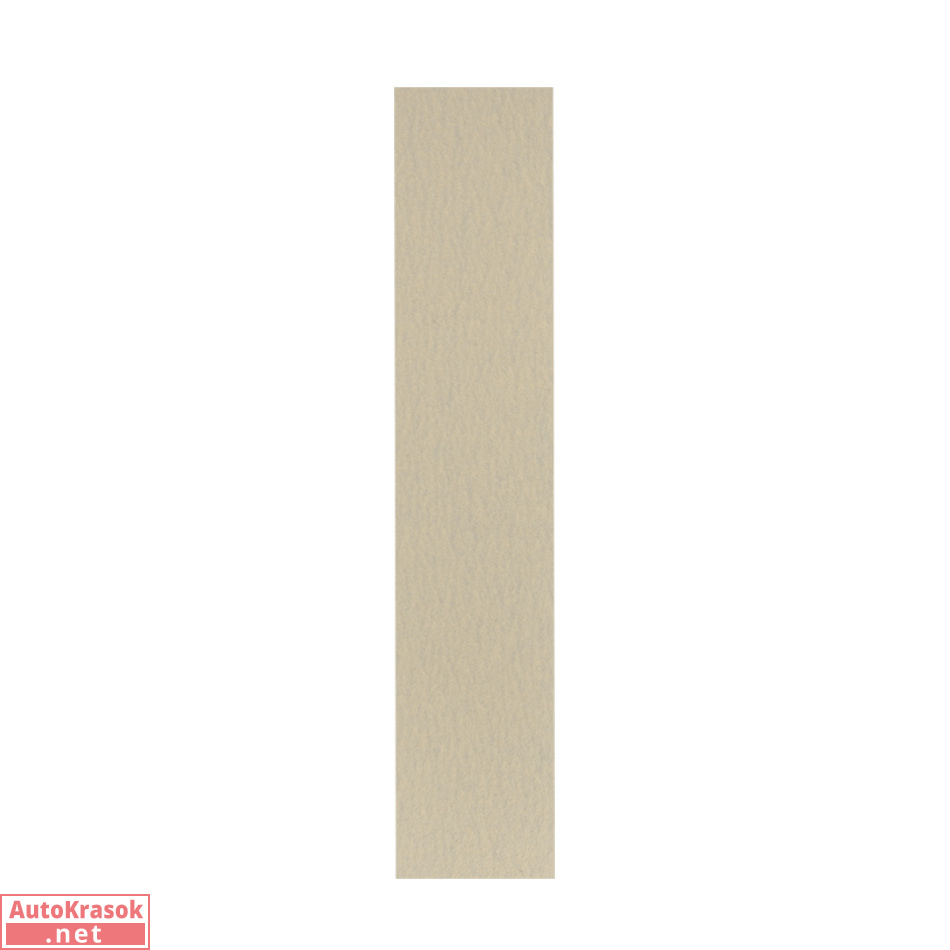 Полоски Hanko Yellow AP33M, 70*420 мм, без отверстий, P60 (упак 100 шт), Hanko