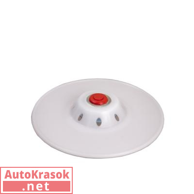 Подложка для фибровых кругов Fiber backing pad D=125 мм, 939125001, SMIRDEX