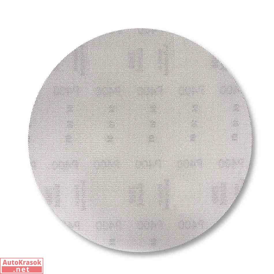 Шлифовальный круг 7900 Sianet, сетка, D=150 мм, P80, SIA