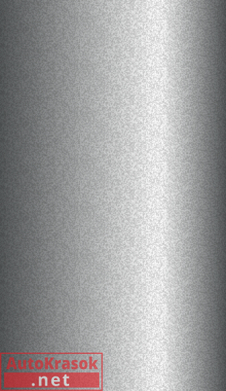 Краска 05U, O5U, 309 SNOW SILVER Saab, 1л, 45159-0100, 