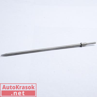 Игла для краскопульта IS-IW-20-LP, 1,3 мм, IS-IW-20-LP-Needle 1,3mm, ISISTEM